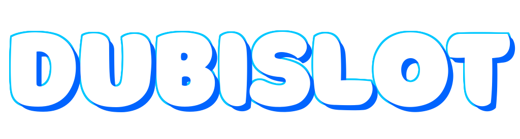 Logo DUBISLOT